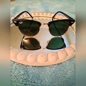 NWOT Ray Ban Sunglasses 🕶️ Final Drop
